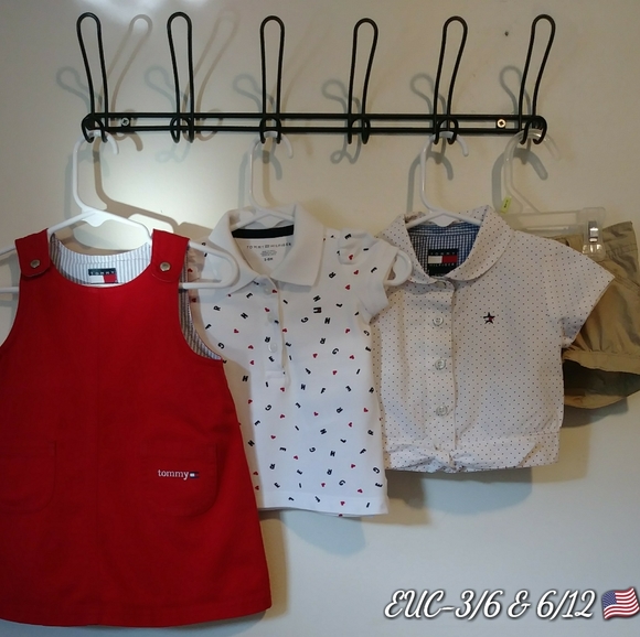 Tommy Hilfiger Other - 🇺🇸 Tommy Hilfiger bundle! EUC 🇺🇸